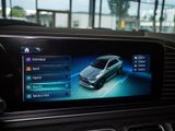 MERCEDES-BENZ GLE 350 de 4MATIC mit EQ Hybrid Technologie AMG