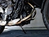 BMW F 800 GS DEAL-BOXENSTOP Tieferlegung, Sitzbank niedrig, 2-Pakete
