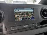MERCEDES-BENZ Sprinter 317 KASTEN NAVI L2H2 KLIMA AHK 3,5 To