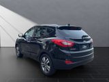 HYUNDAI ix35 2.0 CRDi AWD AUTOMATIK+XE NON+S-DACH+LEDER+