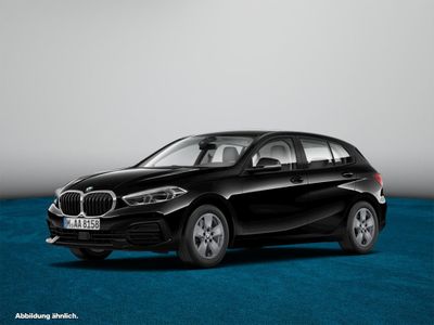 BMW 118i 