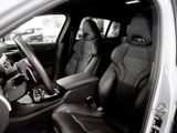 BMW X4 M Competition 