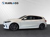BMW 118 i 5-Türer M Sport LC Prof HiFi LED PDC DAB