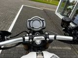 TRIUMPH Scrambler 1200 XE MY26 Kurven-ABS