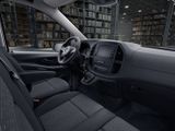 MERCEDES-BENZ Vito 110 KASTEN KLIMA AHK AHK KAMERA Facelift