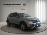 VW T-Cross Life 1.0 TSI
