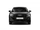 AUDI Q2 35 TFSI Advanced S-tronic Klima Navi Leder