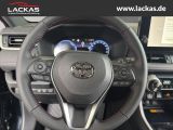 TOYOTA RAV 4 Plug-in Hybrid 4x4 Teamplayer