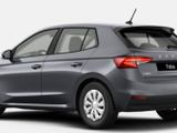 SKODA Fabia Edition+ 1.0 TSI RFK/LED/CarPlay/Bluetooth