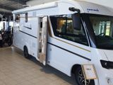 EURAMOBIL Integra Line 720 EB Dachklima*TV*180PS *Autom
