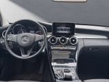 MERCEDES-BENZ C 180 Avantgarde*Schiebedach*Burmester* Allwette