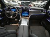 MERCEDES-BENZ GLC 300 e 4MATIC mit EQ Hybrid Technologie AMG