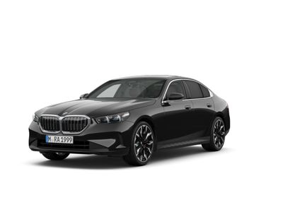 BMW 520 M Sport Panoramadach+Spoiler+ Bowers & Wilkins