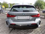 BMW 118i M Sport Lenkradheizung, Navi Prof,
