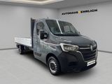 RENAULT Master III Pritsche Fahrgest. L3H1 3,5t +AHK+