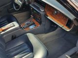 JAGUAR Daimler Double Six Original 67.000Km
