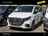 MERCEDES-BENZ V 250 AVANTGARDE LANG NIGHT AMG ALLRAD MOPF2