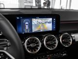 MERCEDES-BENZ GLB 200 d PROGRESSIVE NIGHT SPUR PANO AHK DISTR
