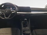 VW Golf VIII Life 2.0 TDI NAVI+SITZHZ+PDC+CARPLAY
