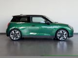 MINI Cooper E 3-Türer Favoured Trim Pano+HUD DW 0,25%