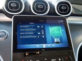 MERCEDES-BENZ C 300 T e  AVANTGARDE DISTR KAMERA SPUR STANDH