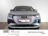 AUDI Q4 e-tron 45 quattro S-line Navi+ Matrix-LED