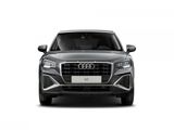 AUDI Q2 30 TFSI S-line 85(116) kW(PS) Schaltgetriebe