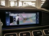 MERCEDES-BENZ GLE 580 4M , BURM AMG PREMIUM NIGHT DISTR PANO