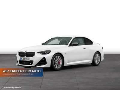 BMW M240i xDrive Coupé