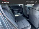 KIA Sportage 1.6*ALLWETTER*KAMERA* SCHECKHEFT*