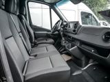 MERCEDES-BENZ Sprinter 317 KASTEN NAVI L2H2 KLIMA AHK 3,5 To