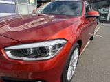 BMW 118 i 5-T Sport Line +BusinessPak+Sitzh+PDC+NAV+