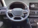 DACIA Jogger Expression HYBRID - 2 Wartungen geschenkt
