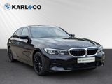 BMW 318 i Limousine Park-Assistent LED Navi PDC SHZ
