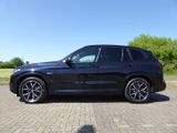 BMW X3 xDrive30e M Sport Navi Leder LED Rückfahrkamera HiFi