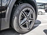 MERCEDES-BENZ GLB 200 d AMG SPUR KAMERA PDC SHZ MULTI