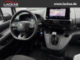 TOYOTA PROACE CITY L2 Meister 1.5 NAV I+CarPlay+Android