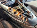 MERCEDES-BENZ AMG GT S RFK+Airscarf+Navi+Keyless+DWA+Burmester