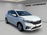 DACIA Sandero III Comfort Comf. TCe 90