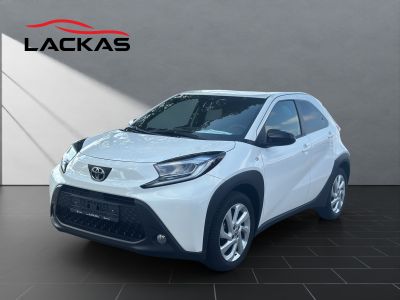 TOYOTA Aygo X Active
