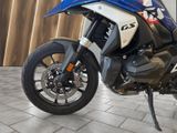 BMW R 1300 GS Trophy+4-Pakete+SZH+Doppelschalldämpfer+