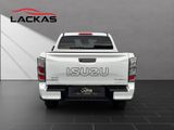 ISUZU D-Max DOUBLE CAB 4WD V-CROSS*LEDER*360° KAMERA