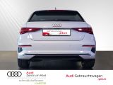 AUDI A3 Sportback 35 TFSI advanced S-tronic Navi+ ACC LED