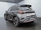 SMART #1 315kW AWD Brabus DISTR SPUR 360 PANO PDC SHZ