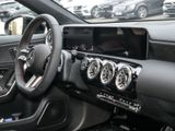 MERCEDES-BENZ A 200 d  AMG NIGHT SPUR DISTR PANO KAMERA PDC