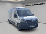 RENAULT Master III Kasten L3H2 3,5t dCi150 BOTT Ladungssicherung