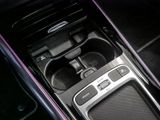 MERCEDES-BENZ EQA 350 4M , NIGHT SPUR PANO STANDH AHK KAMERA