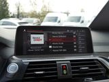 BMW X3 M40d MEMO AHK DISTR SPUR PDC SHZ