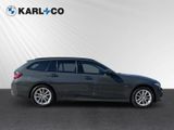 BMW 320 e xDrive Touring LC Prof HiFi Temp Ad. LED