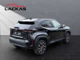 TOYOTA Yaris Cross Hybrid FWD Teamplayer*WINTERPAKET*